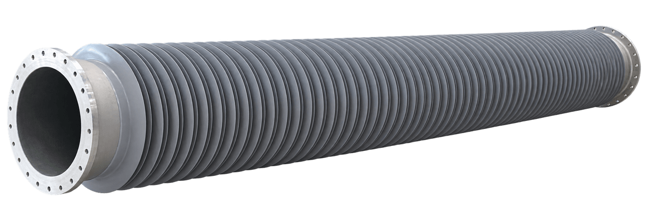 UHV Hollow Composite Insulator