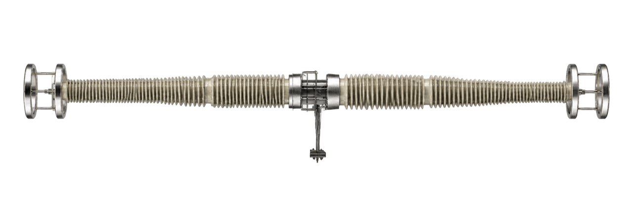 OIP Condenser Wall Bushing
