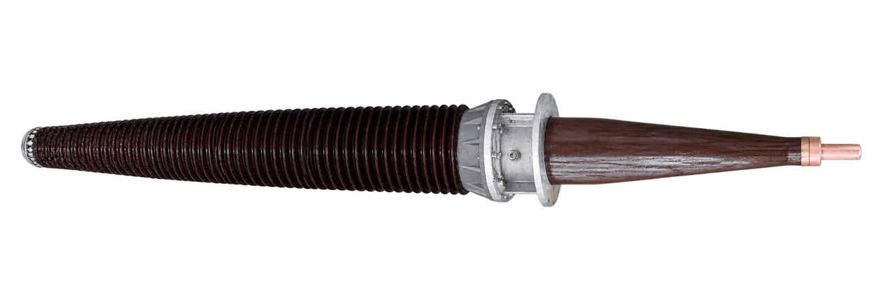 RIP GIS Lead-out Bushing