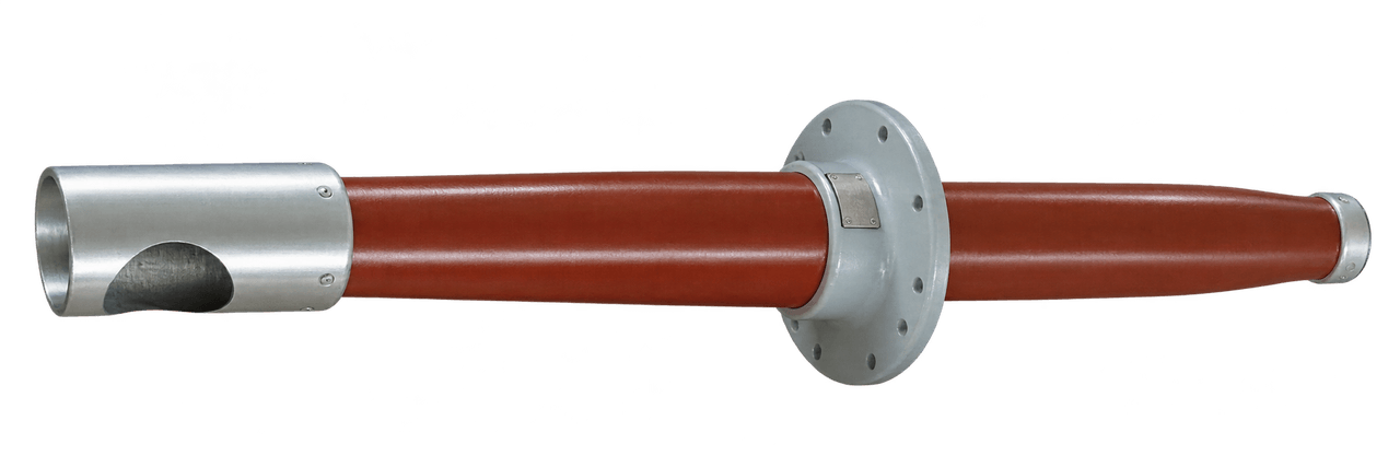 RIP Oil-Oil Bushing