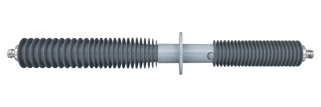 RIP Wall Bushing