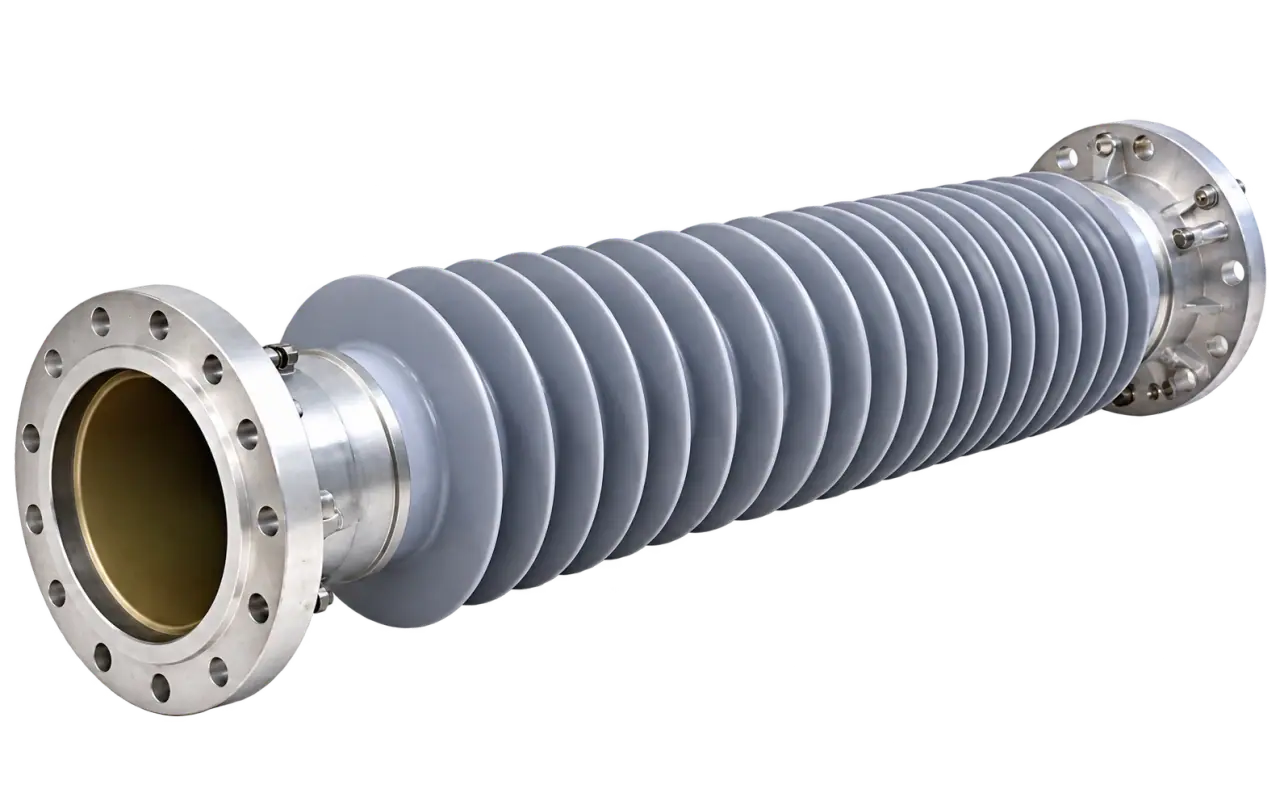 UHV Hollow Composite Insulator view 2