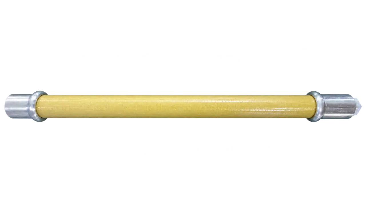 Insulating Operating Rods