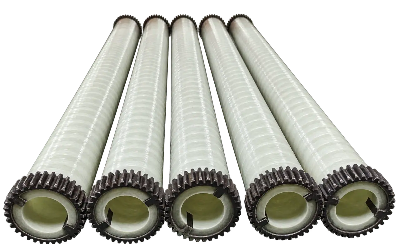 Insulating Operating Rods view 3