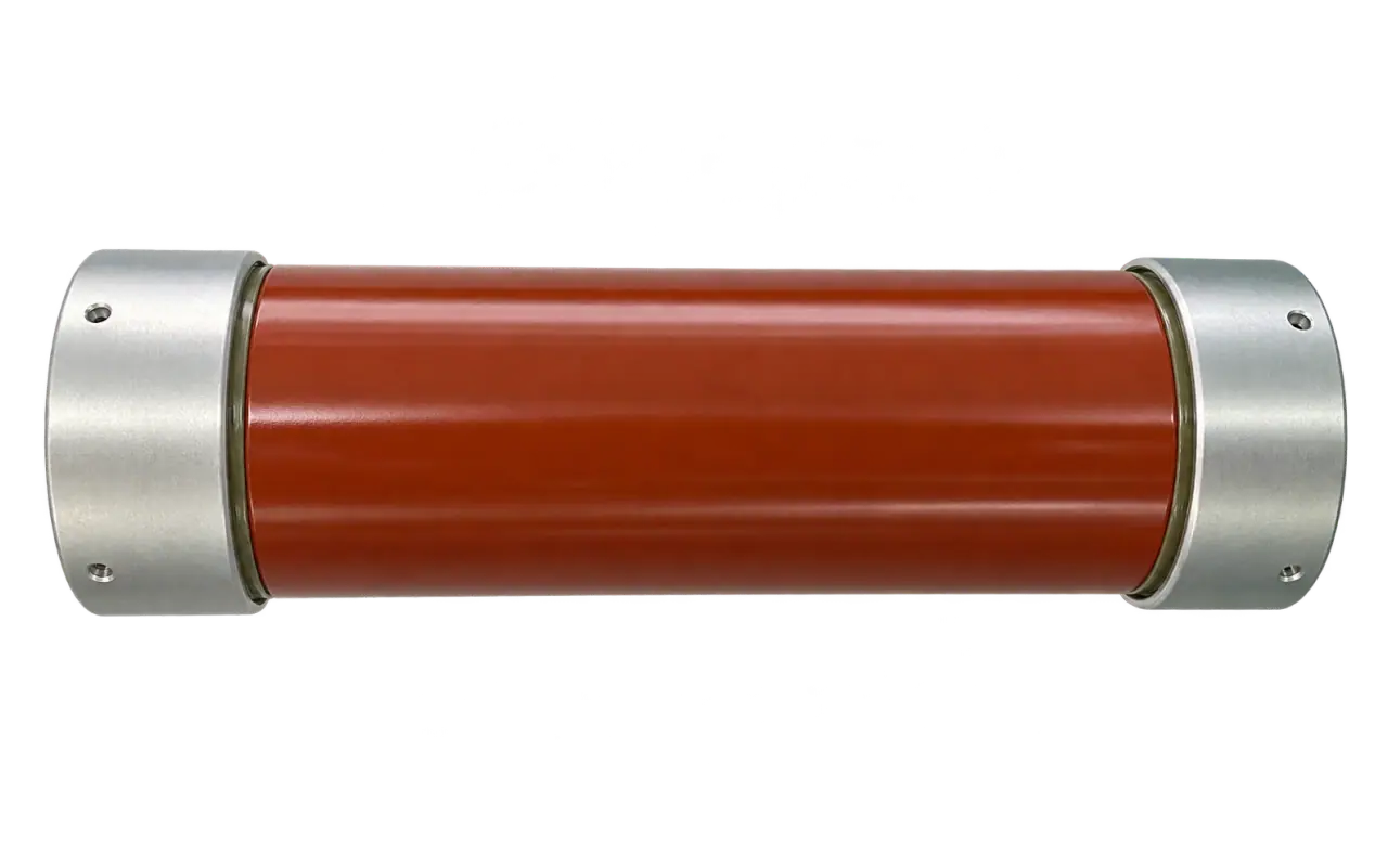 High-Voltage Insulation Tubes view 4