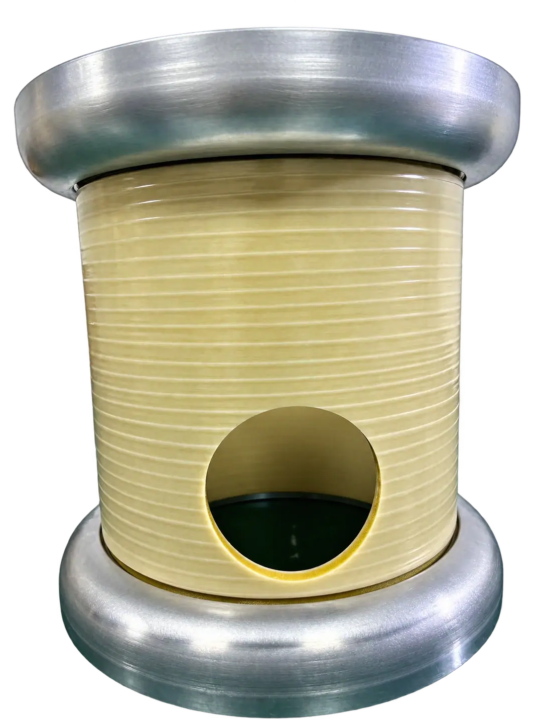 High-Voltage Insulation Tubes view 2