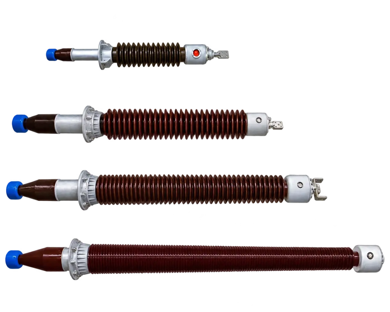 OIP Condenser Transformer Bushing